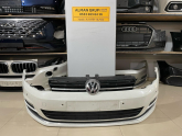 GOLF 7 ÖN TAMPON ORJİNAL DOLU