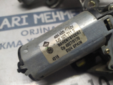 Oto Çıkma Parça / Skoda / Fabia / Oto Cam / Silecek Motoru / Çıkma Parça 