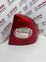 Oto Çıkma Parça / Ford / Focus / Far & Stop / Sağ Arka Stop / Çıkma Parça 