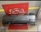 Oto Çıkma Parça / Skoda / Superb / Tampon / Arka Tampon / Çıkma Parça 