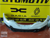 Oto Çıkma Parça / Renault / Captur / Tampon / Ön Tampon / Çıkma Parça 
