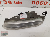 Oto Çıkma Parça / Honda / Civic / Tampon / Sis Farı Çerçevesi / Çıkma Parça 
