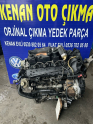 Oto Çıkma Parça / Peugeot / 207 / Motor / Motor (komple) / Çıkma Parça 