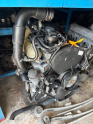 CRAFTER 2.5 TDİ 109’LUK ÇIKMA ORJİNAL DOLU MOTOR
