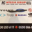 VOLVO XC40 ARKA SİLECEK KOLU ORJİNAL ÇIKMA YEDEK PARÇA