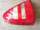 SUBARU FORESTER ÇIKMA SOL STOP
