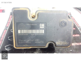 OPEL ASTRA ABS BEYNİ 10.0970-0509.3