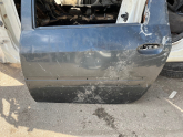Oto Çıkma Parça / Dacia / Logan / Kaporta & Karoser / Sol Arka Kapı / Çıkma Parça 