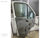 Oto Çıkma Parça / Renault / Master / Kaporta & Karoser / Sağ Sürgülü Kapı / Çıkma Parça 