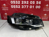 2018-2022 Peugeot 508 Full Led Sağ Ön Far 9839014080