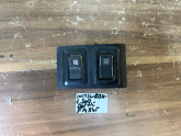 Oto Çıkma Parça / Mitsubishi / L300 / Elektrik / Dörtlü Flaşör Düğmesi / Çıkma Parça 