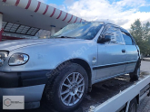Oto Çıkma Parça / Toyota / Corolla / Oto Cam / Kapı Camları / Çıkma Parça 