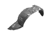 ÇAMURLUK DAVLUMBAZI ÖN SOL MAZDA 3 09=>
