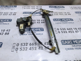 Oto Çıkma Parça / Nissan / Almera / Oto Cam / Cam Krikosu / Çıkma Parça 