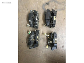 Oto Çıkma Parça / Renault / Megane / Kaporta & Karoser / Kapı Kilidi / Çıkma Parça 