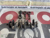 Oto Çıkma Parça / Volkswagen / Crafter / Motor / Krank / Çıkma Parça 