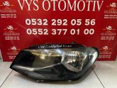 2015-2020 Volkswagen Caddy Trendline Sol Ön Far 2K1941015A