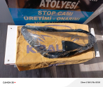 Oto Çıkma Parça / Peugeot / 3008 / Far & Stop / Far Camı / Sıfır Parça 