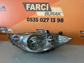 Oto Çıkma Parça / Peugeot / 307 / Far & Stop / Sağ Ön Far / Çıkma Parça 