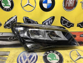 Oto Çıkma Parça / Skoda / Superb / Far & Stop / Sağ Ön Far / Çıkma Parça 