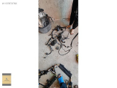 Oto Çıkma Parça / Volkswagen / Jetta / Motor / Elektrik Tesisatı / Çıkma Parça 