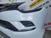 RENAULT CLİO 4 ÖN TAMPON SIFIR YAN SANAYİ TYG MARKA YENİ KASA