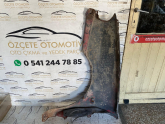 Oto Çıkma Parça / Volkswagen / Polo / Kaporta & Karoser / Sağ Ön Çamurluk / Çıkma Parça 