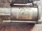 Oto Çıkma Parça / MG / HS / Elektrik / Marş Motoru / Çıkma Parça 