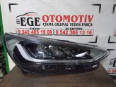 2022/2025 FORD FOCUS FULL LED SAĞ SOL FAR ORJINAL