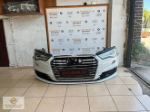 Oto Çıkma Parça / Audi / A6 / Tampon / Ön Tampon / Çıkma Parça 