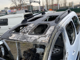 Hurda Belgeli Araçlar / Citroen / Berlingo