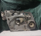 MERCEDES-BENZ A SERİSİ W169 SOL ÖN KAPI PANOSU DOLU