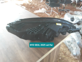Oto Çıkma Parça / BYD / Seal U / Far & Stop / Sol Ön Far / Çıkma Parça 