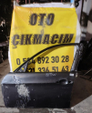 Oto Çıkma Parça / Bmw / 3 Serisi / Kaporta & Karoser / Sol Ön Kapı / Çıkma Parça 