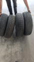 Oto Çıkma Parça / Mitsubishi / L200 / Jant & Lastik / Jant & Lastik Takımı / Çıkma Parça 