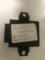 Oto Çıkma Parça / Mercedes / Sprinter / Kalorifer / Kontrol Paneli / Çıkma Parça 