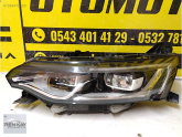 Oto Çıkma Parça / Renault / Talisman / Far & Stop / Sol Ön Far / Çıkma Parça 