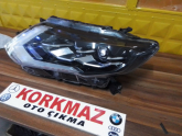 Oto Çıkma Parça / Nissan / X-Trail / Far & Stop / Sol Ön Far / Çıkma Parça 