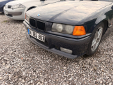 BMW 316 sağ sol far