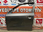 Oto Çıkma Parça / Suzuki / Vitara / Kaporta & Karoser / Sol Ön Çamurluk / Çıkma Parça 