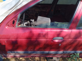 Oto Çıkma Parça / Renault / Megane / Kaporta & Karoser / Sol Ön Kapı / Çıkma Parça 
