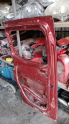 Orijinal Fiat Fiorino Sol Sürgülü Kapı Parçası