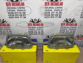 Oto Çıkma Parça / Renault / R 9 / Far & Stop / Sol Ön Far / Çıkma Parça 