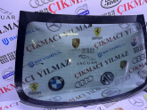 Oto Çıkma Parça / Bmw / 5 Serisi / Oto Cam / Arka Cam / Çıkma Parça 
