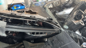 Oto Çıkma Parça / Volvo / S90 / Far & Stop / Sağ Ön Far / Çıkma Parça 