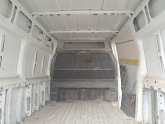 Oto Çıkma Parça / Ford / Transit / Fren / Kampana Komple / Çıkma Parça 