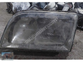 MERCEDES W140 S-CLASS ORJİNAL SOL ÖN FAR