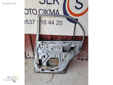 Oto Çıkma Parça / Toyota / Corolla / Kaporta & Karoser / Sağ Arka Kapı / Çıkma Parça 