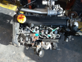 Oto Çıkma Parça / Dacia / Logan / Motor / Motor (komple) / Çıkma Parça 