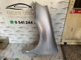 Oto Çıkma Parça / Volkswagen / Golf / Kaporta & Karoser / Sol Ön Çamurluk / Çıkma Parça 